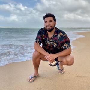Meet your Posher, Rodrigo